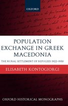 Population Exchange in Greek Macedonia