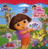 Dora'S Grote Verjaardagavontuur