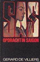 SAS - Opdracht in Saigon
