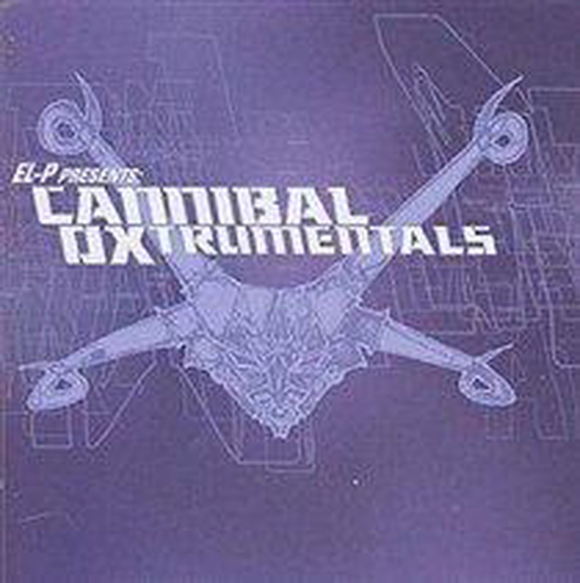 Cannibal Oxtrumentals