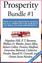 Prosperity Bundle #1