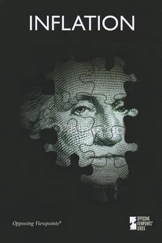 Inflation 9780737764260 Boeken