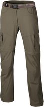 Ferrino Broek Ushuaia Bruin Dames Maat 42