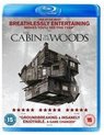 Cabin In The Woods Blu-Ray