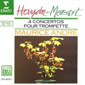 Haydn & Mozart: Trumpet Concertos