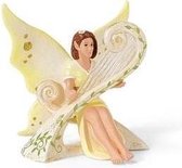 Schleich Elf met Harp