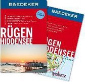 Rügen, Hiddensee Reiseführer Baedeker