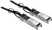 StarTech.com 1 m Cisco-compatibele SFP+ 10-gigabit Ethernet