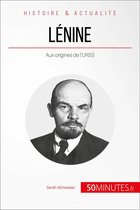 Grandes Personnalités 19 - Lénine
