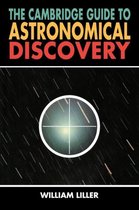 The Cambridge Guide to Astronomical Discovery