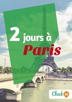 2 jours à Paris