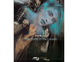 The Louvre Collection - Phantoms of the Louvre