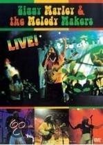 Ziggy Marley - Live