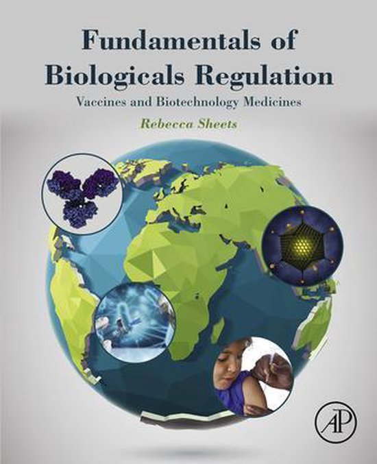 Fundamentals of Biologicals Regulation - cover