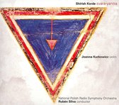 Shirish Korde: Svara-Yantra