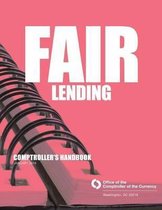 Fair Lending Comptroller's Handbook January 2010