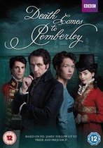 Death Comes To Pemberly (Import)