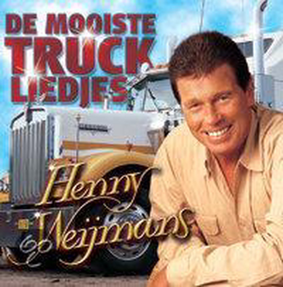 De Mooiste Truckliedjes