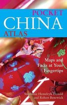 Pocket China Atlas