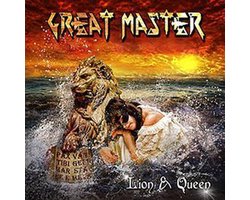 Lion & Queen
