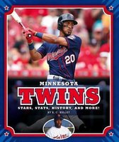 Major League Baseball Teams- Minnesota Twins