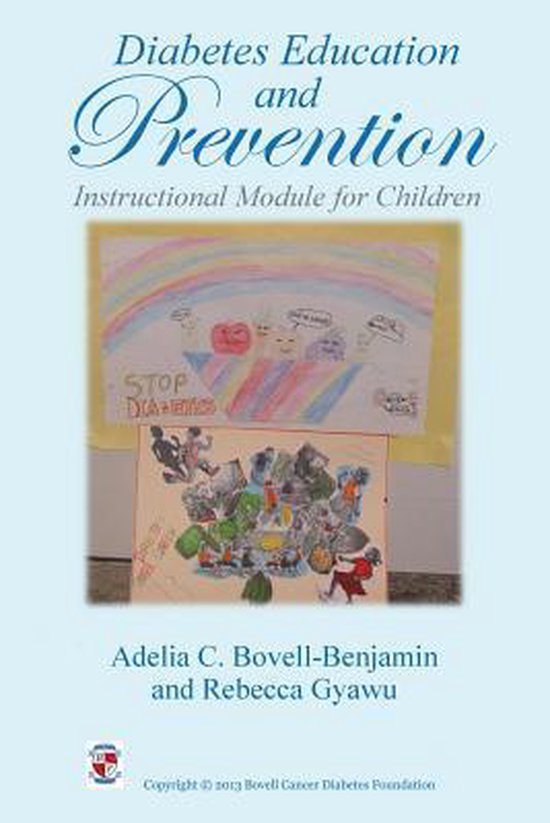 Diabetes Education and Prevention - cover