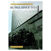 The Longman Companion To Russia Since 1914