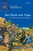 Tatort Forschung. Der Fluch von Troja