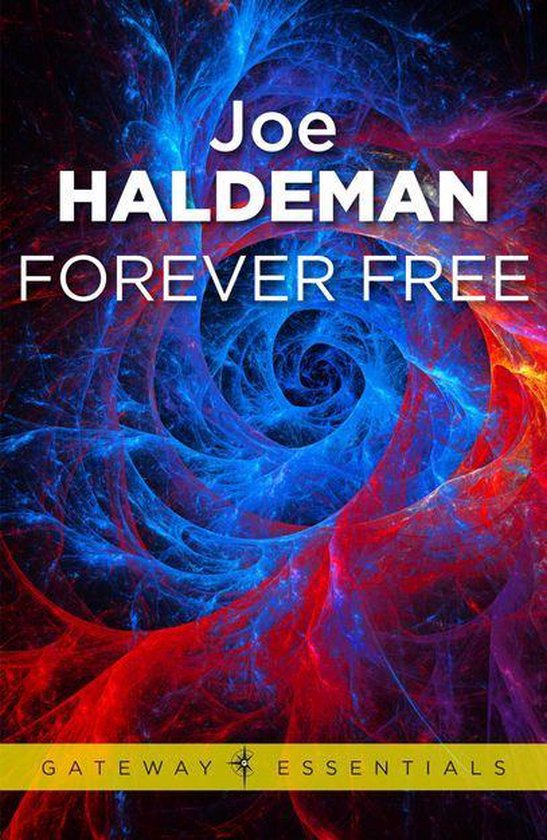 Gateway Essentials 74 - Forever Free - cover