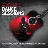 Various Artists - Acoustic Dance Sessions Volume 2
