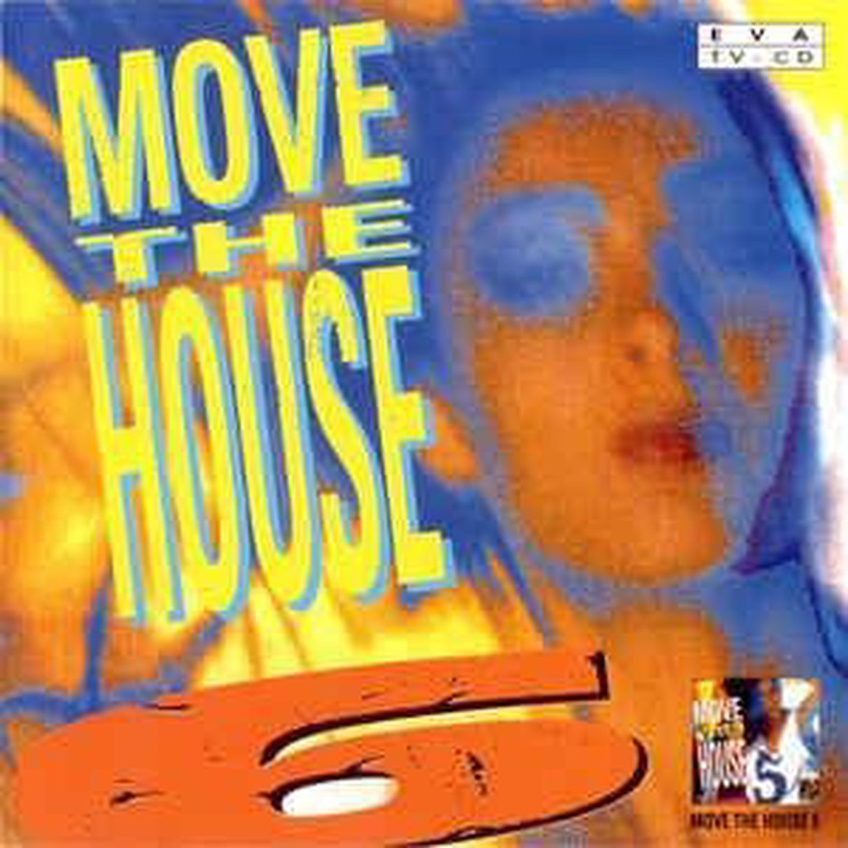 Move The House 6