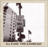 Exorcist [Bonus CD]