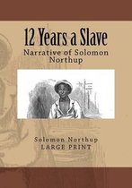 12 Years a Slave