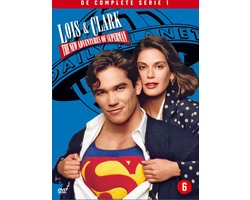 Lois & Clark - Seizoen 1