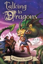 The Enchanted Forest Chronicles - Talking to Dragons