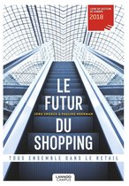 Le futur du shopping