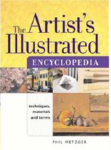 The Artist's Illustrated Encyclopedia