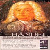 Georg Friedrich Händel [Germany]
