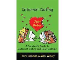 Internet Dating Just Bytes