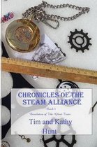 Chronicles of The Steam Alliance