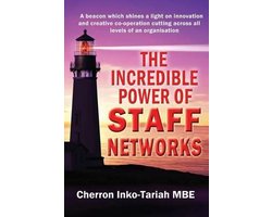 The Incredible Power of Staff Networks