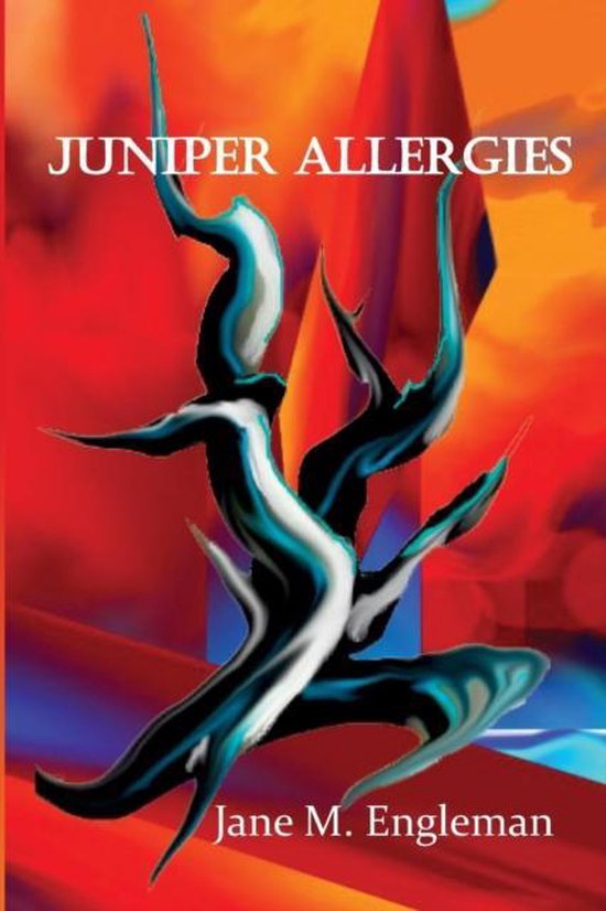 Juniper Allergies, Jane M. Engleman 9781329206434 Boeken