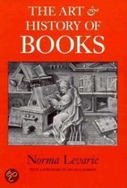 The Art and History of Books