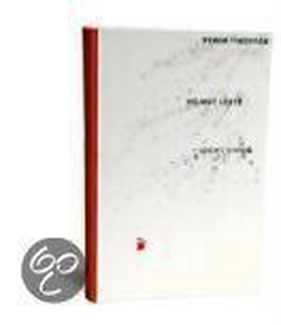 Helmut Lortz - leicht sinnig - cover