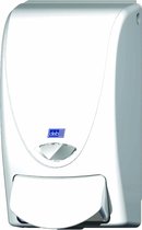 Deb TBL1LDS Proline Standard 1liter White dispenser (WHB1LDS)