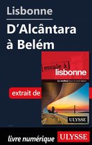 Lisbonne - D' Alcântara à Belém