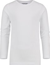 Vingino Basics Kinder Jongens T-shirt - Maat 104