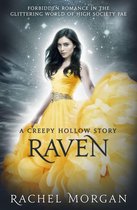 Creepy Hollow - Raven