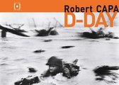 D-Day - Robert Capa