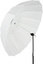 Profoto 100982 Paraplu DiepXL Doorzichtig 165cm